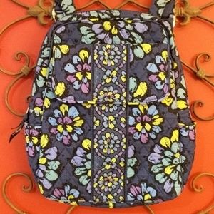 Vera Bradley Backpack